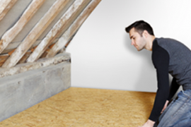 Renotherm OSB