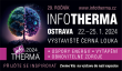 INFOTHERMA 22.-25.1.2024